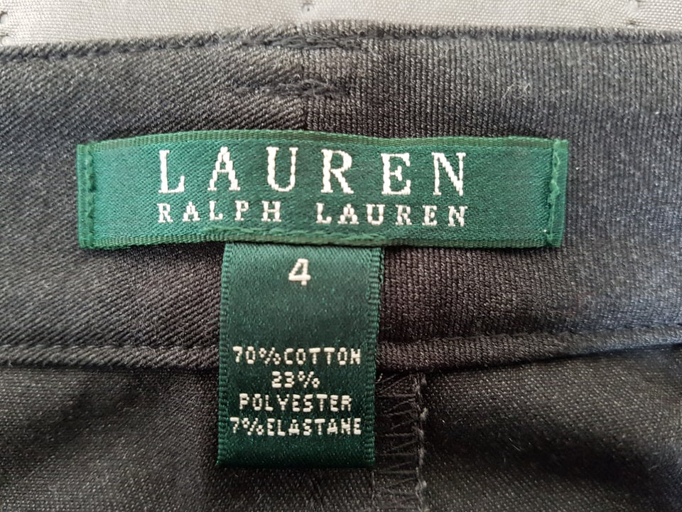 Nederdel, str. 38, Ralph Lauren