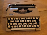 Rejse skrivemaskine