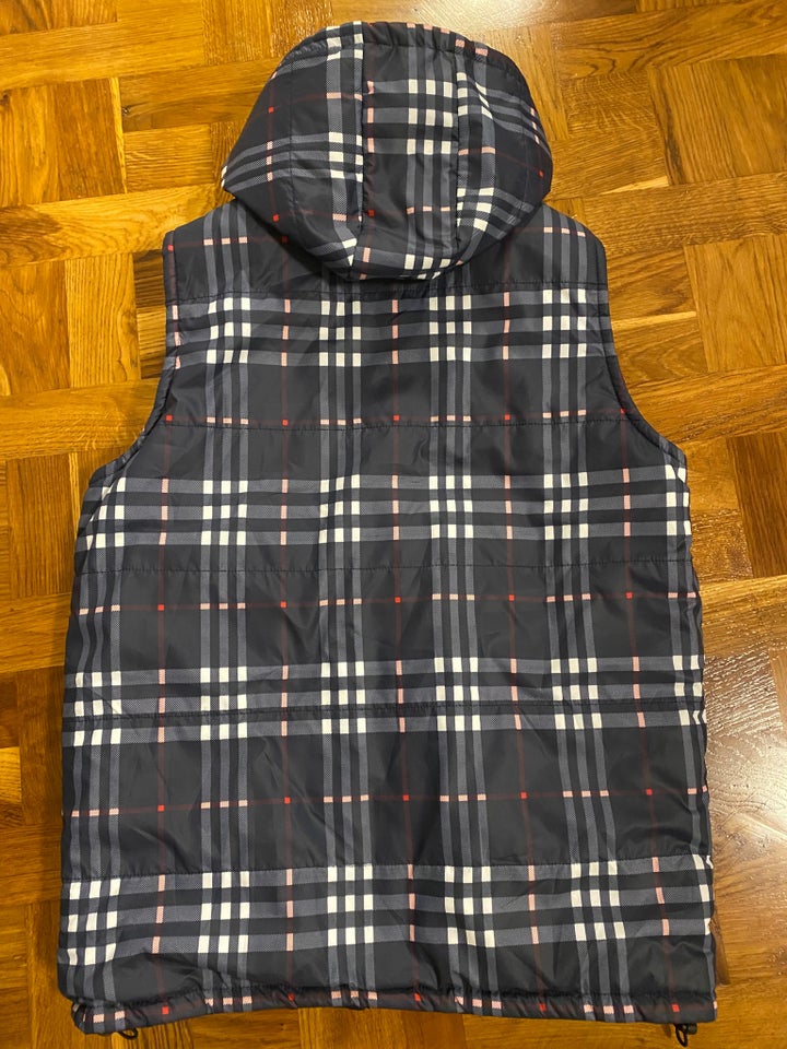 Vest, str. 44, Burberry