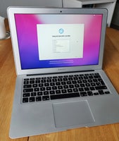 MacBook Air, MacBookAir 13