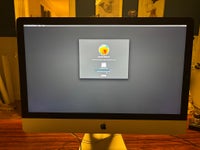 iMac, iMac 27”, 5K 2019