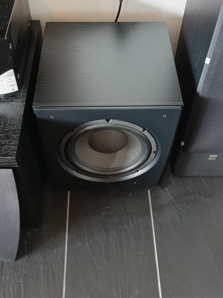 Højttaler, Dali, Ikon MK2 Subwoofer