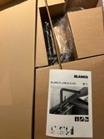 Blanco Linus-S HD, Blanco