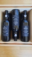 Vin og spiritus, Dow's vintage portvin 2016