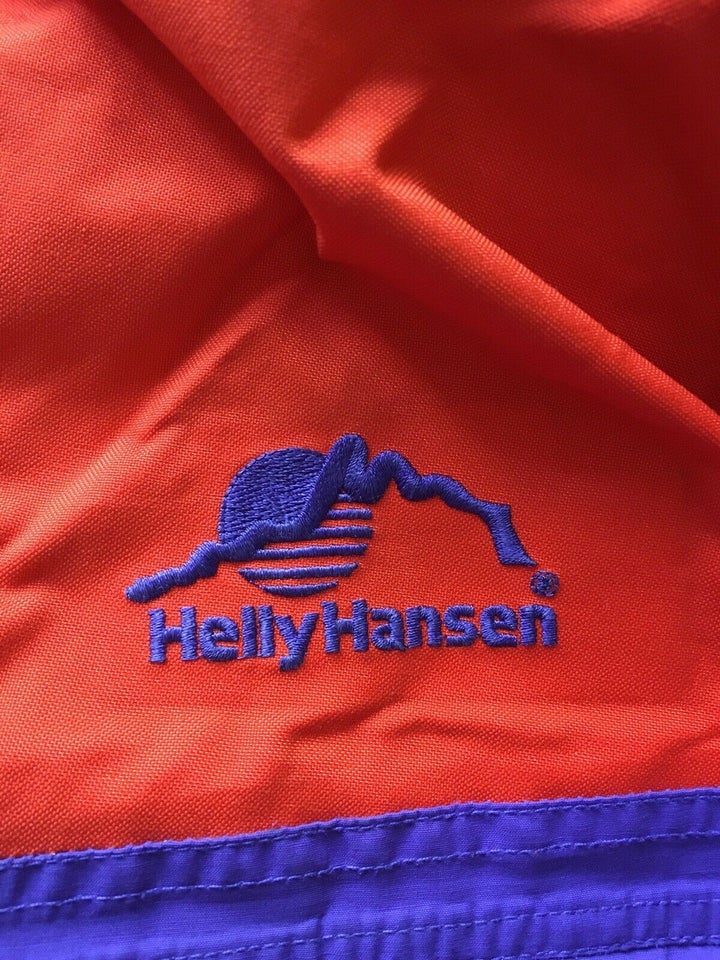 Skijakke, str. M, Helly Hansen