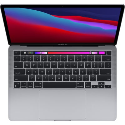 MacBook Pro, MacBook Pro 13" 2020, 1,4 GHz, 8 GB ram, 250 GB harddisk, Perfekt, Dansk / English:
Ori