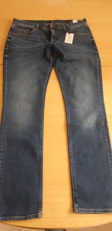 Jeans, Hilfiger Jeans W36 L34, str. 36