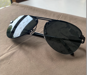 Clockwise Sunglasses S00 - Accessories Z1019E