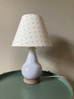 Lampe, Vintage
