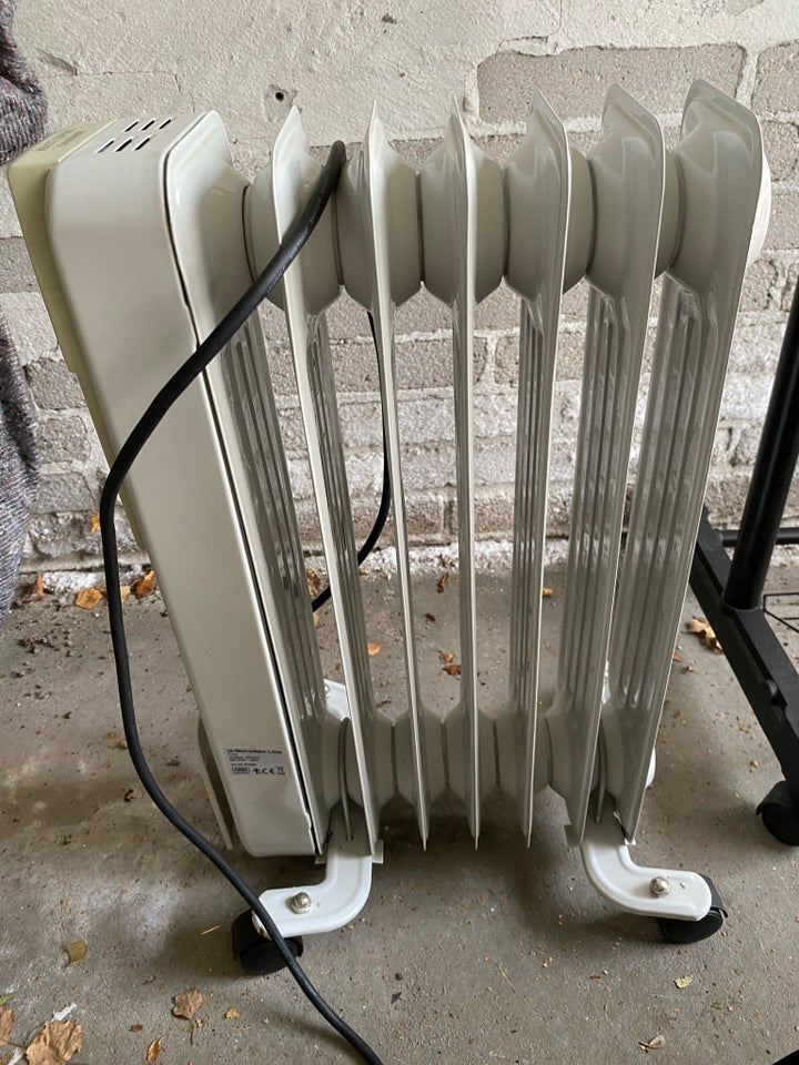 Elradiator