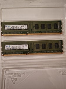 Find Ddr3 Kingston på DBA - køb og salg af nyt og brugt