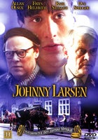Johnny Larsen (1979), instruktør Morten Arnfred, DVD