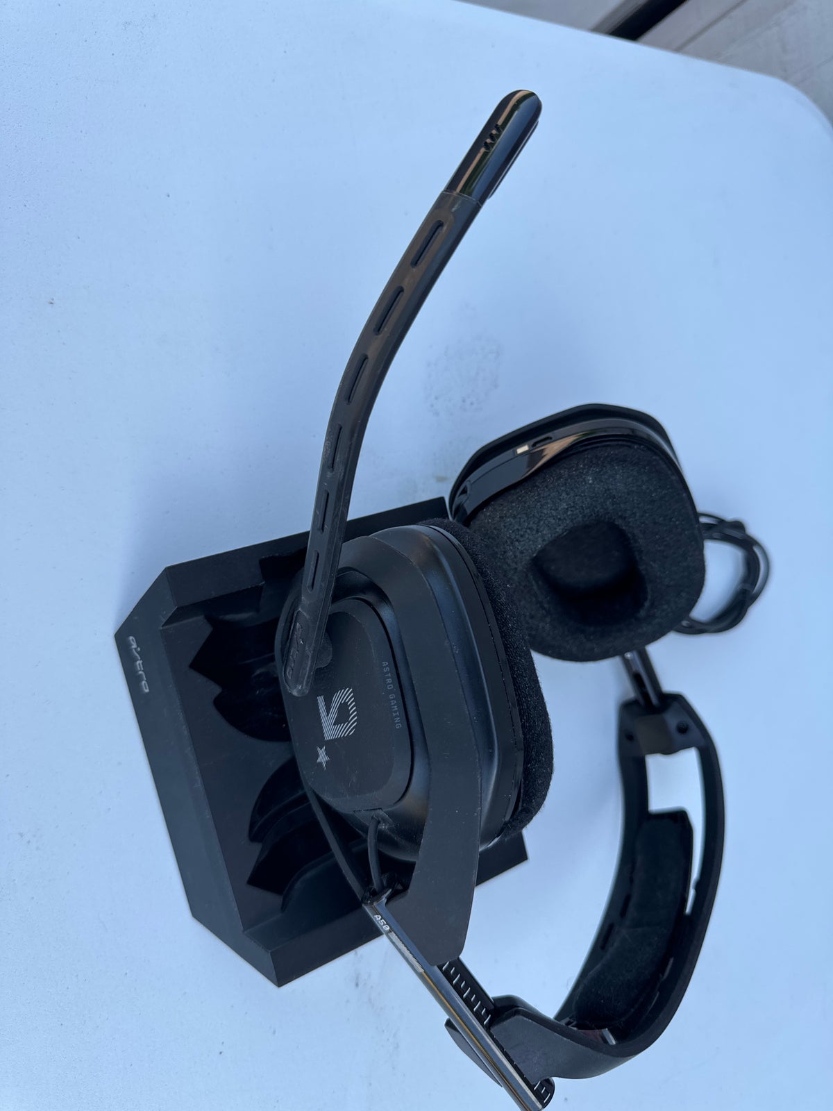 headset hovedtelefoner, Andet mærke, Astro A50 (PS4/PC)