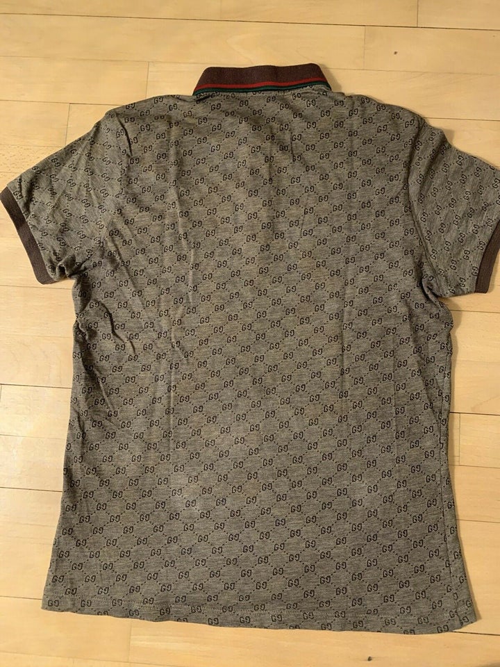 Polo t-shirt, Gucci, str. L