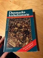 Danmarks Kirkehistorie, Schwarz Lausten
