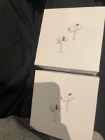 Andet, t. iPhone, AirPods pro gen 2