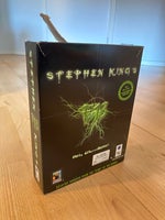 Stephen King's F13 i Big Box, anden genre