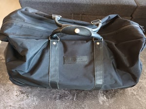 Krage Bevis kontrollere Birger Christensen Taske | DBA - brugte tasker og tilbehør