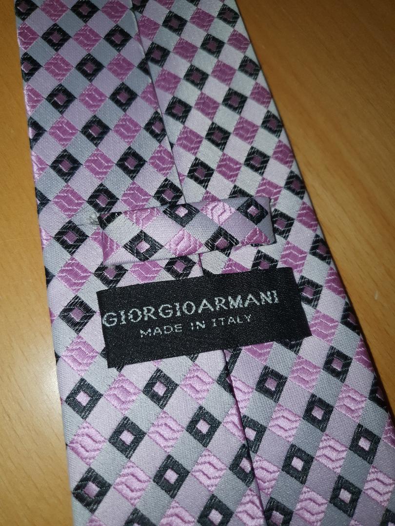 Slips, Giorgio Armani, str. Ca 160 cm