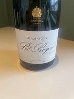 Vin og spiritus, Champagne