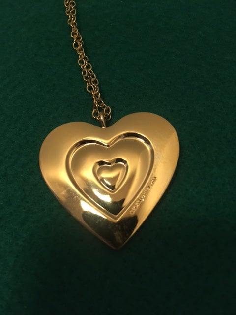 Julepynt, Georg Jensen ornamenter