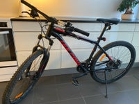 Mustang Tx440 , anden mountainbike, 27,5 tommer