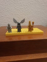 Lego Harry Potter, Figurer