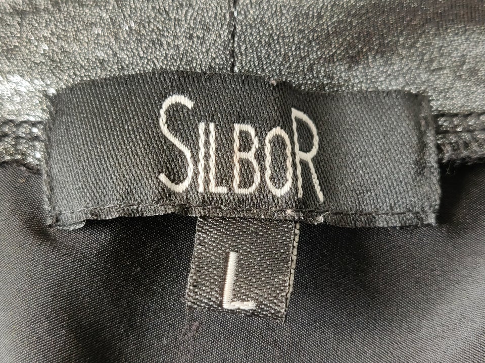 Top, SILBOR, str. 42