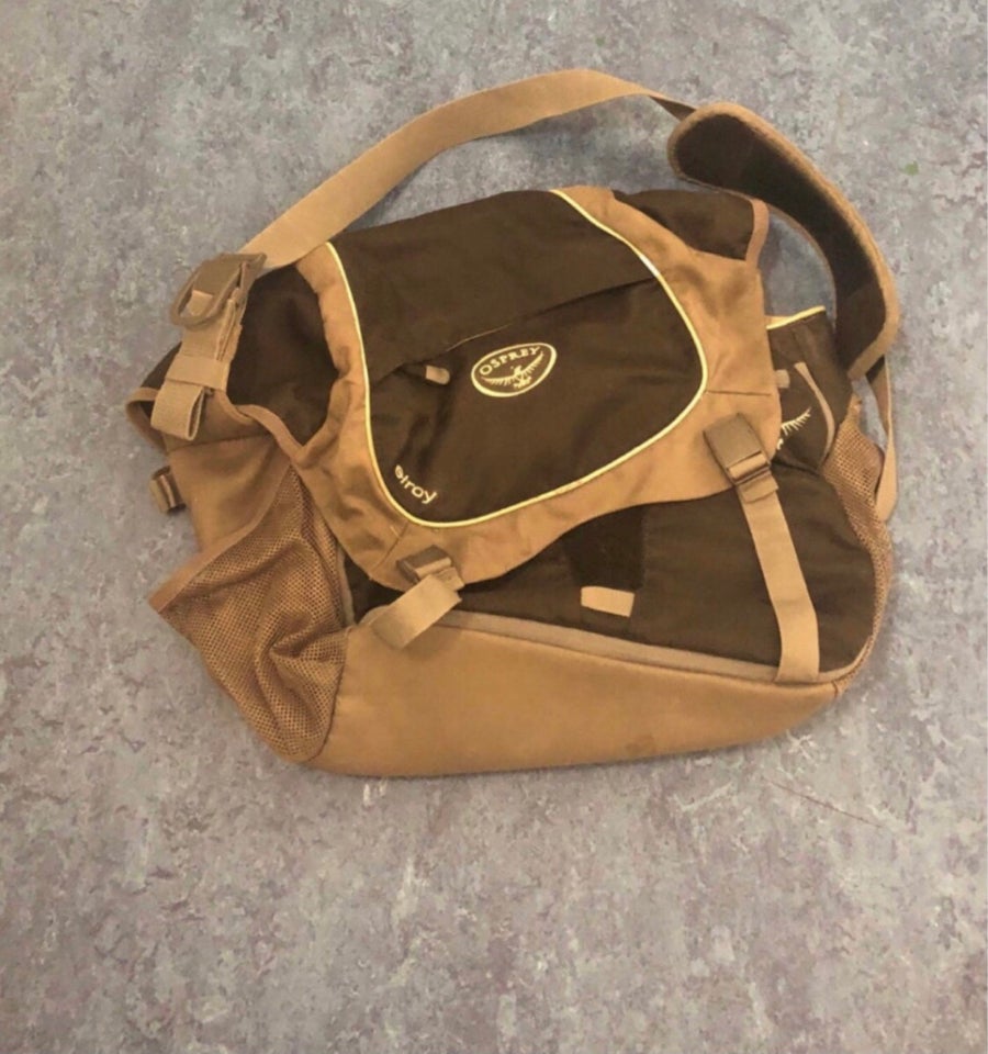 Crossbody, Osprey