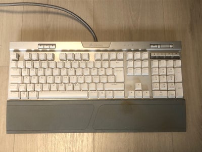 Gaming Keyboard - Corsair K70 RGB MK.2 SE 