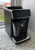 Fuldautomatisk Espresso Maskine, Philips
