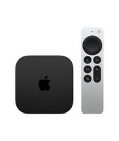 Apple TV, Apple, Perfekt