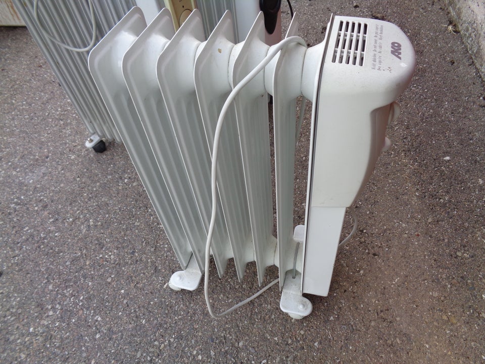 Elradiator