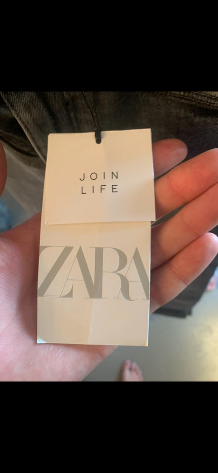 Jeans, Zara, str. 36