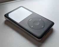 Andet mærke, iPod Classic (6th gen), 160 GB