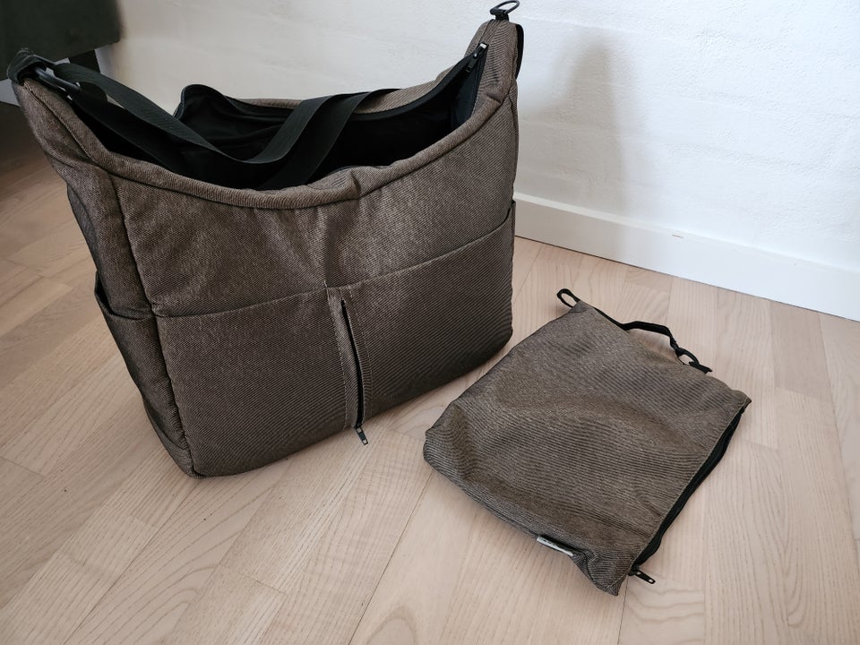 Pusletaske, Unisex pusletaske, Jedo