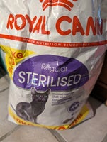 Kattefoder, Royal Canin Sterilised 37