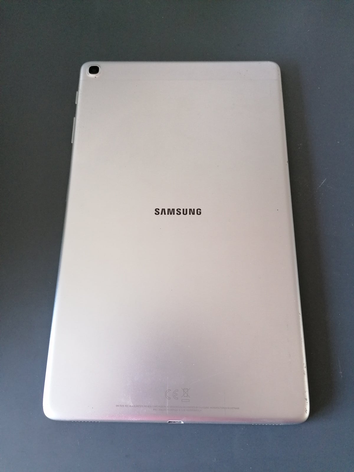 Samsung, Galaxy Tab A, 10.1 tommer