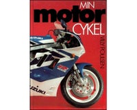 Bog: Min Motorcykel