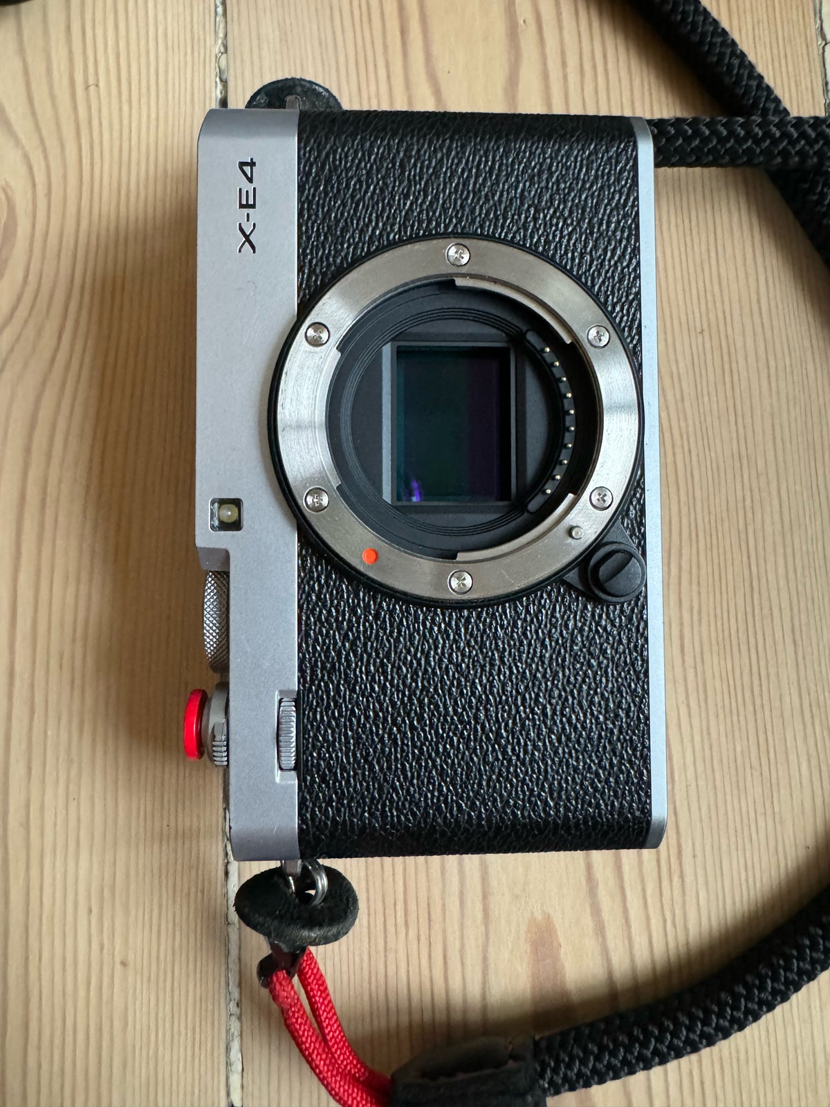 Fujifilm, XE-4, 26 megapixels