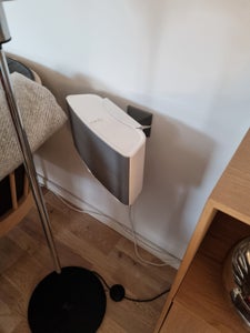 Sonos play clearance 5 dba