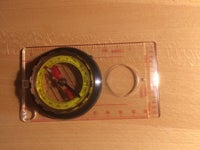 Kompas, Liquid Filled Compass