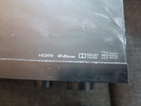 Sony, Str-DH550, 5.2 kanaler