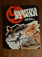 Swastika at War, Robert Hunt og Tom Hartman, emne: historie
