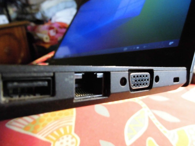 Lenovo Thinkpad T450, 2,2-3,1 GHz, 8 GB ram
