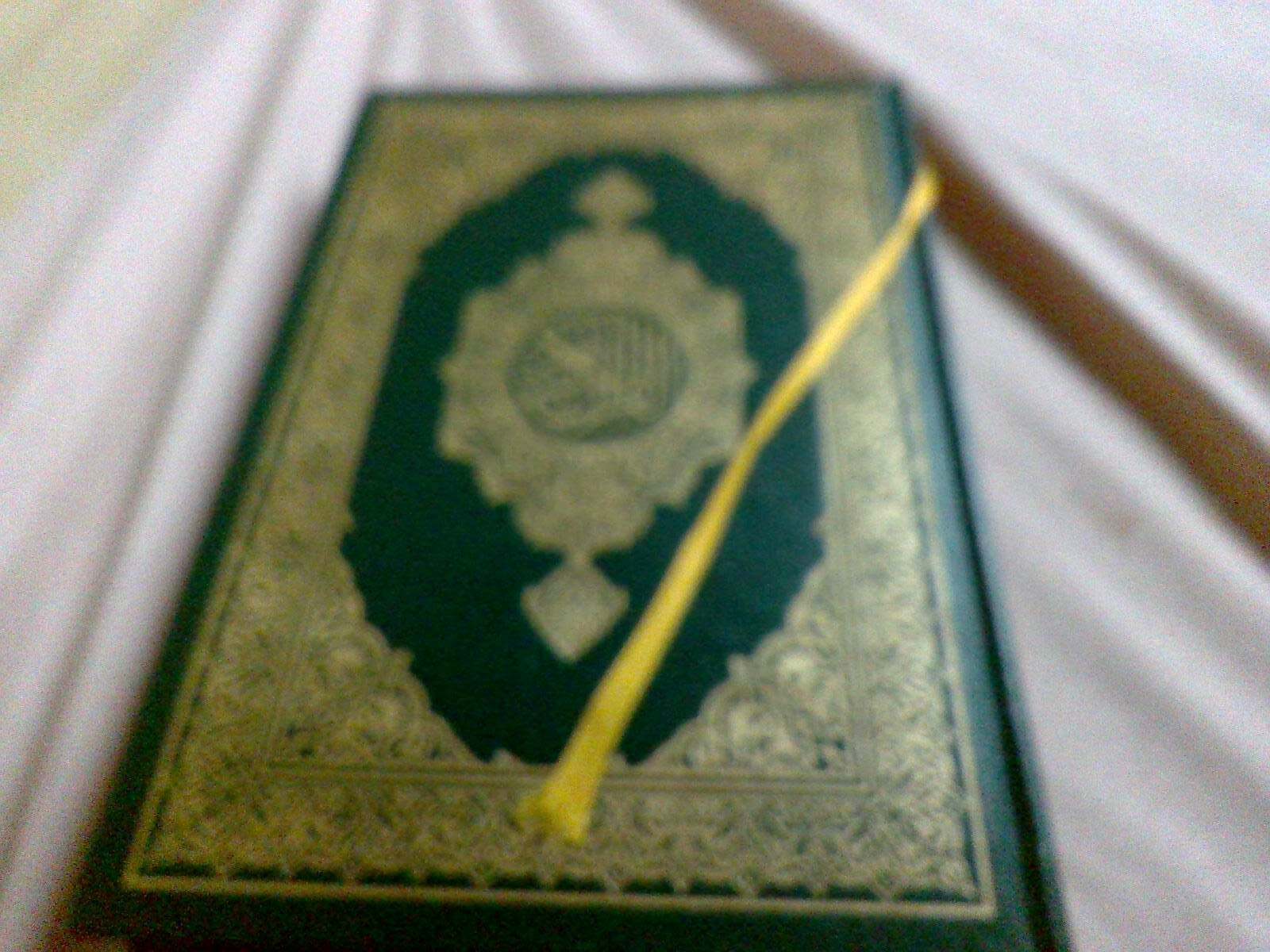 Koran, Religion Islam