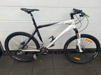 Giant XTC A1, anden mountainbike, XL tommer