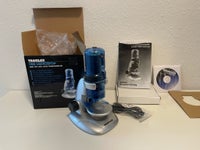 USB-Mikroskop, Traveler, X200