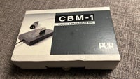 PUR CBM-1 Mikrofon