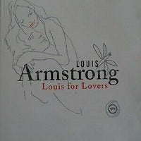 Louis Armstrong: Louis for Lovers, jazz